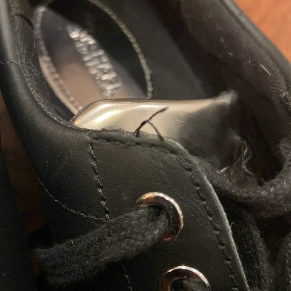 Michael Kors women’s shoes size 9 - Picture 10 of 11